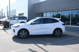 Used 2023 Ford Escape ST-Line w/ Tech Pack #1 image 2