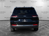 Used 2023 Jeep Grand Cherokee Laredo image 4