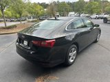 New 2025 Chevrolet Malibu LS image 5