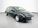 Certified 2023 Toyota Corolla LE image 3