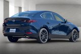 New 2025 MAZDA MAZDA3 s image 4