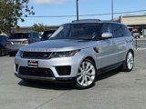 Used 2018 Land Rover Range Rover Sport HSE image 3