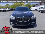 Used 2014 BMW 535i Gran Turismo image 3