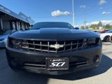 Used 2012 Chevrolet Camaro LS image 3