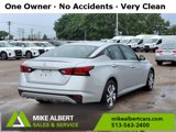 Used 2021 Nissan Altima 2.5 S image 4