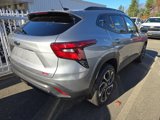 New 2025 Chevrolet Trax RS image 4