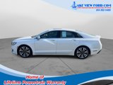 Used 2020 Lincoln MKZ Reserve w/ Elements Package image 4
