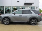 Used 2022 Nissan Pathfinder S image 6