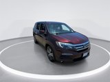 Used 2017 Honda Pilot EX-L image 3