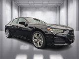 Certified 2023 Acura TLX w/ Technology Package image 3