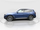 Certified 2022 BMW X3 sDrive30i w/ Convenience Package image 5