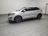 Used 2018 Ford Edge Sport w/ Equipment Group 401A image 2
