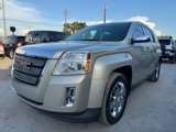 Used 2013 GMC Terrain SLT w/ Cargo Package image 4