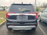 Used 2021 GMC Acadia SLT w/ Premium Package image 3