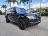 Used 2016 Land Rover Range Rover Sport SE image 4