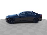 Certified 2022 Cadillac CT4 Premium Luxury image 5