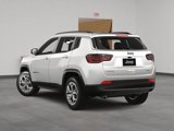 New 2025 Jeep Compass Latitude w/ Convenience Group image 4