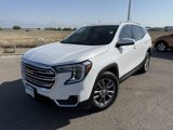 Used 2023 GMC Terrain SLT image 3
