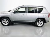 Used 2017 Jeep Compass Latitude image 4