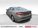 Used 2015 Ford Fusion SE image 4