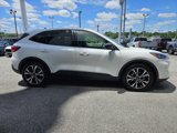 Used 2021 Ford Escape SE w/ SE Sport Appearance Package image 6