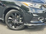 Certified 2022 Honda HR-V Sport image 4