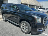 Used 2018 GMC Yukon SLT image 2