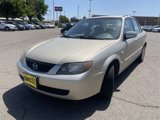 Used 2002 MAZDA Protege DX image 3