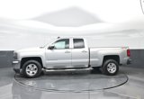 Used 2019 Chevrolet Silverado 1500 LT image 3