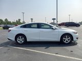 Used 2022 Chevrolet Malibu LT image 4