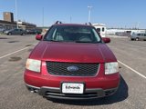 Used 2007 Ford Freestyle SEL image 3