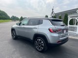 Used 2022 Jeep Compass Limited image 3
