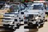 Used 2016 Land Rover LR4 image 4