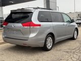 Used 2014 Toyota Sienna XLE image 3