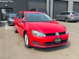 Used 2016 Volkswagen Golf S image 2