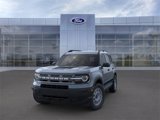 New 2024 Ford Bronco Sport Big Bend image 2