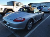 Used 2008 Porsche Boxster image 2