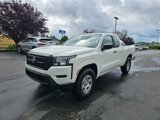 Used 2024 Nissan Frontier S image 3
