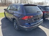 Used 2022 Volkswagen Tiguan SE image 5
