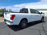 Used 2021 Nissan Titan SV image 5