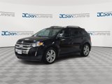 Used 2012 Ford Edge SEL image 4