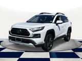 Used 2024 Toyota RAV4 Adventure image 2