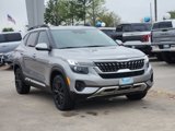 Used 2023 Kia Seltos Nightfall Edition image 3