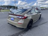 Certified 2025 Honda Civic Sport image 3
