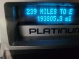 Used 2010 Ford F150 Platinum image 3