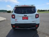 Used 2018 Jeep Renegade Trailhawk w/ Safety & Security Group image 4