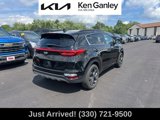 Used 2020 Kia Sportage S w/ S Sunroof Package image 5