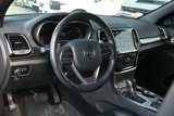 Used 2020 Jeep Grand Cherokee Trailhawk w/ Trailhawk Luxury Group image 3