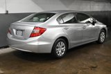 Used 2012 Honda Civic LX image 5