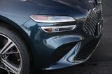 New 2025 Genesis G70 2.5T w/ Sport Prestige Package image 3